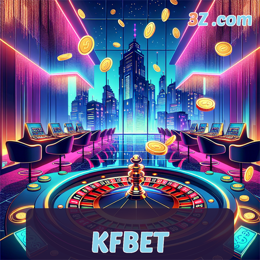 KFBET: O app que transforma sua experiência em apostas