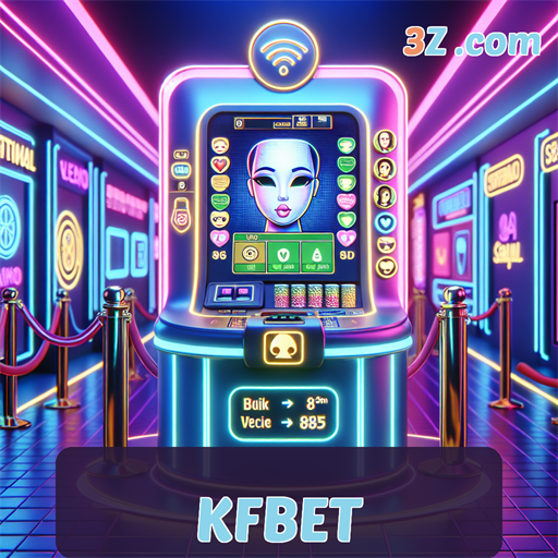 KFBET: A Revolução das Apostas no Esporte Brasileiro
