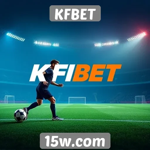 Impacto do KFBET no mercado de apostas