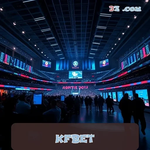 KFBET: Explore a Loteria e Aumente Suas Chances de Ganhar