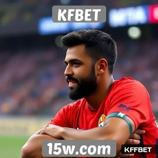 Depoimentos de jogadores sobre a experiência na KFBET