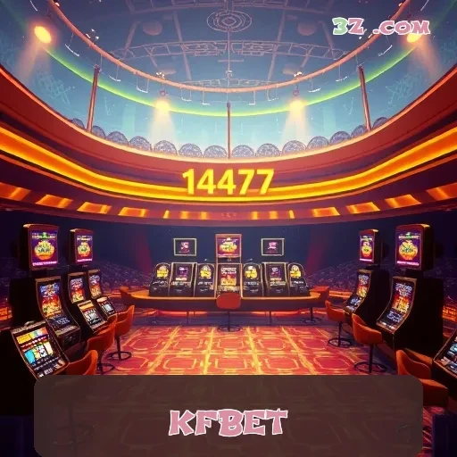KFBET: Promoções Incríveis para Potencializar Sua Experiência de Jogo